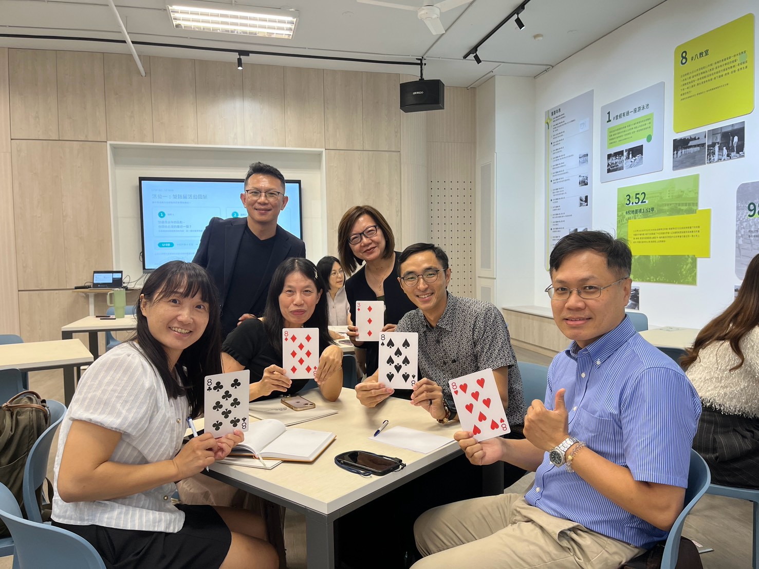 LINE_ALBUM_20260909領航員任務分工和交流活動_260909_3.jpg