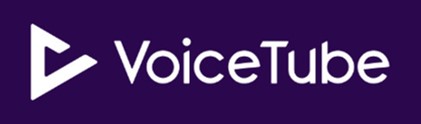 VoiceTube - 示意圖