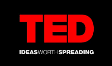 TED Talks - 示意圖