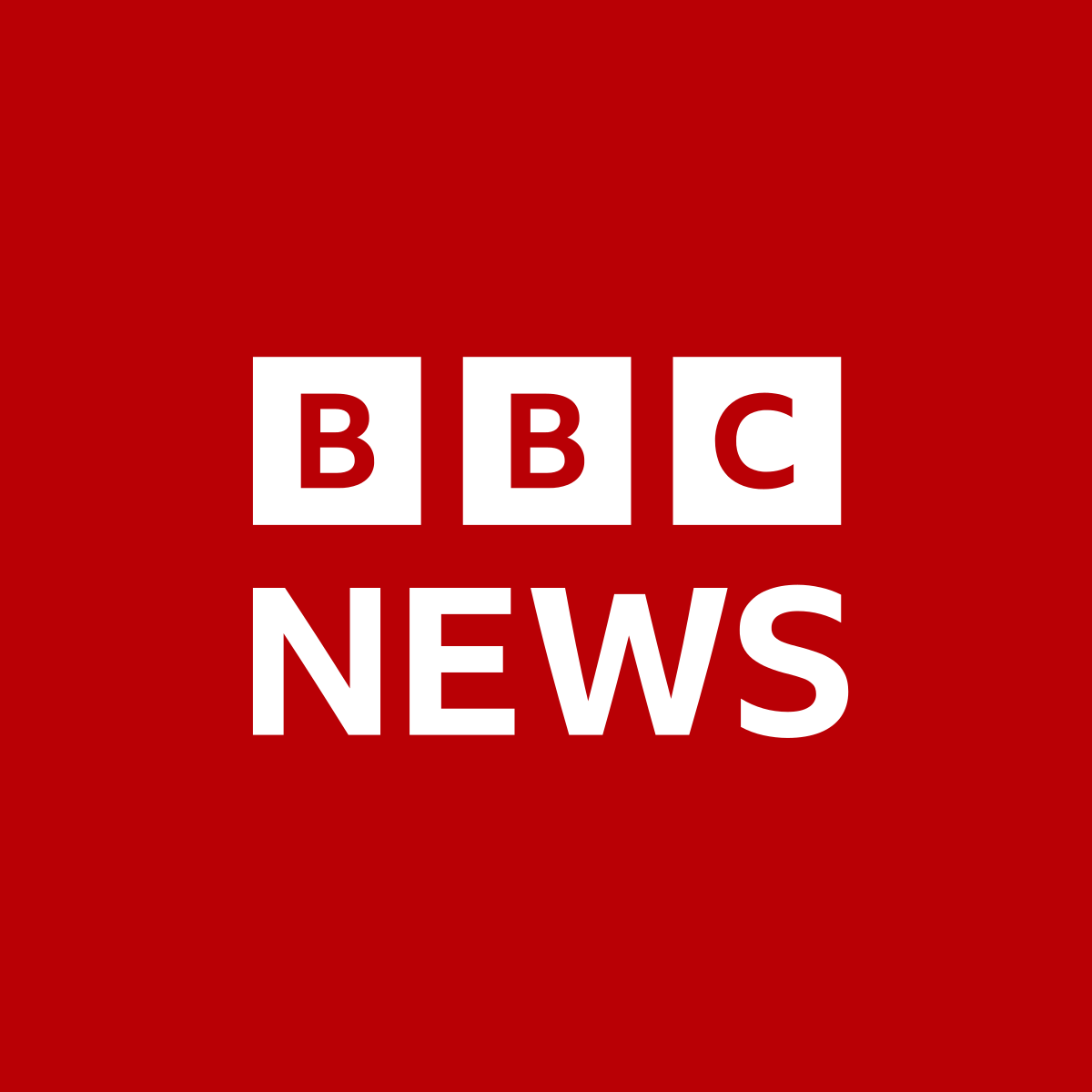 BBC News - 示意圖