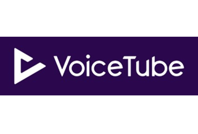 VoiceTube - 示意圖