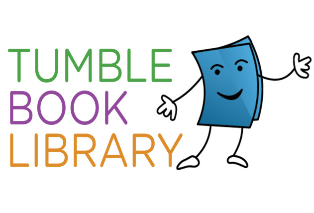 TumbleBook - 示意圖