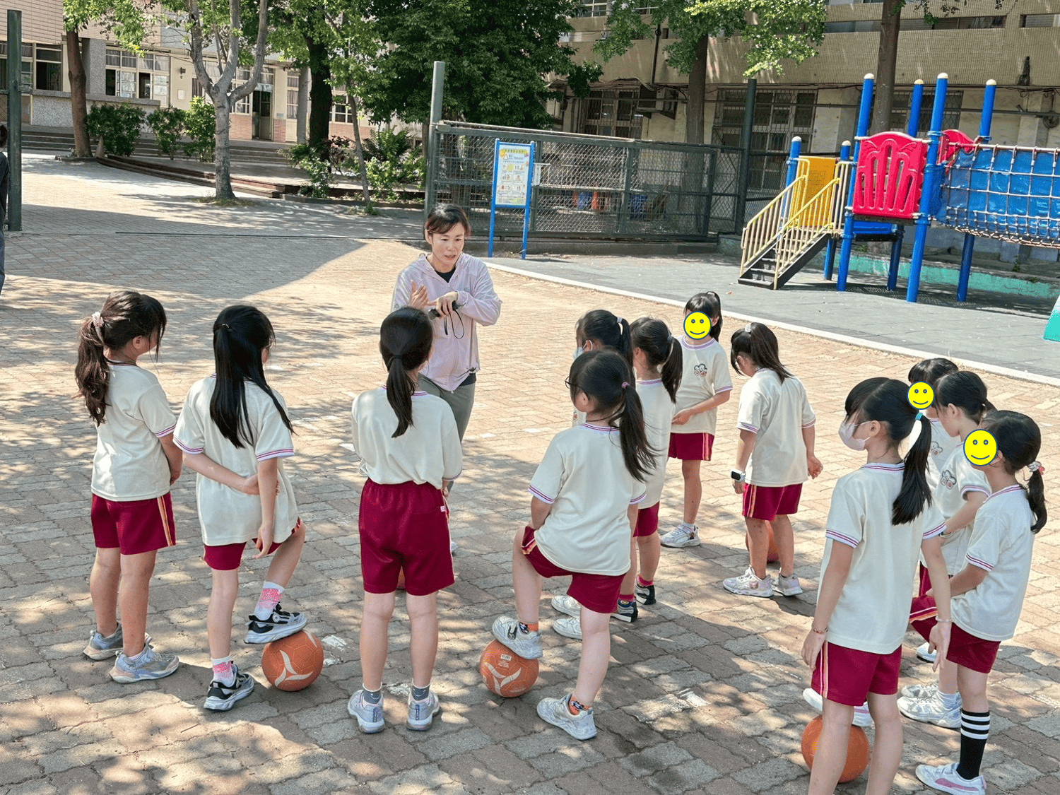 臺中市114學年度雙語教學領航員公開觀議課活動 (六月份)